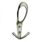 Cuier nichel satin, S.1653ZN21 
