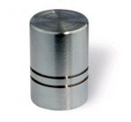 Buton inelat inox, S.1659-13 N1