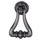 Buton argint antic, S.1705-55ZN28V2 /pereche