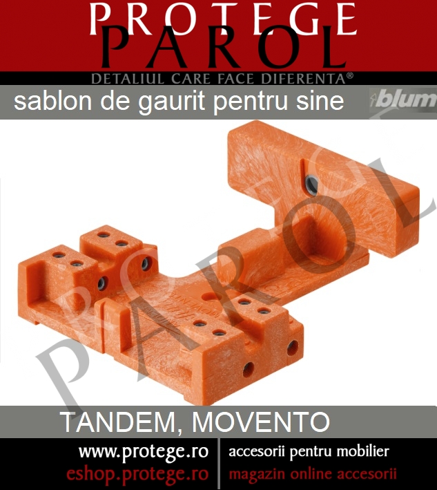 Ayuda de montaje para Movento/Tándem (T65.1000.02