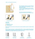 PROFILE DIVERSE DIN ALUMINIU - SISTEM GOLA, CATENARIA, ETC