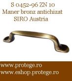 MANERE MOBILIER MASIV SI ANTICHIZATE