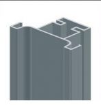 PROFILE DIVERSE DIN ALUMINIU - SISTEM GOLA, CATENARIA, ETC
