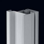 PROFILE DIVERSE DIN ALUMINIU - SISTEM GOLA, CATENARIA, ETC