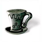 BUTONI METALICI ANTICHIZATI