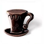 BUTONI METALICI ANTICHIZATI