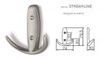 CUIERE METALICE MODERNE PENTRU HOL - GARDEROBA