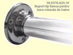 BARA DE HAINE, ACCESORII