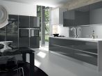 FETE (FRONTURI) USI DIN DIALUX (MDF CU LUCIU INALT) PENTRU MOBILIER