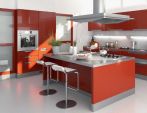 PRODUSE COMPLEMENTARE MDF INFOLIAT: LEZENE, CORNISE, ETC.