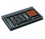 SUPORTURI (ORGANIZATOARE) PLASTIC PENTRU SERTAR MOBILIER