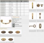 MANERE MOBILA STIL SI RECONDITIONATA