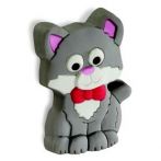 BUTONI DIN CAUCIUC PENTRU BEBELUSI