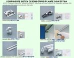 USI PLIANTE TIP CONCERTINA - SISTEME