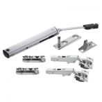 AVENTOS HK-S SI HK-XS  BLUM - SISTEME RIDICARE VERTICALA USI