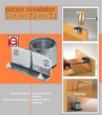 PICIOARE NIVELATOARE