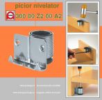 PICIOARE NIVELATOARE