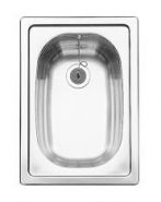 CHIUVETE INOX BLANCO