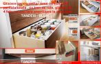 GLISIERE TANDEM-BLUM BLUMOTION ( GLISARE 4 FETE) CU AMORTIZARE