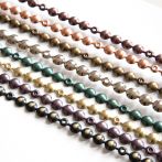 BENZI SI TINTE DECORATIVE (PIUNEZE) PENTRU MOBILIER TAPITAT