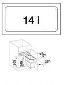 COSURI GUNOI SI RESTURI MENAJERE