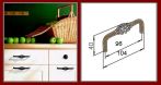 MANERE MOBILIER MASIV SI ANTICHIZATE