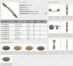 MANERE MOBILA STIL SI RECONDITIONATA