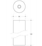 PICIOARE ORNAMENTALE REGLABILE PENTRU MOBILA  SI DESIGN DE INTERIOR